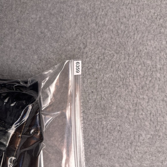 J Jill Jeans Women's 22 Cropped Bootcut Dark Wash Stretch Denim High Rise EUC - Picture 9 of 9